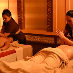 Bild von Oasis Spa & Thaimassage - Baden