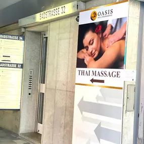 Bild von Oasis Spa & Thaimassage - Baden