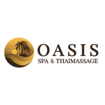 Logo von Oasis Spa & Thaimassage - Baden