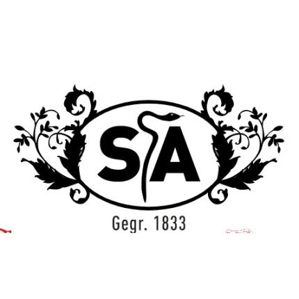 Logo od Alte Suidtersche Apotheke