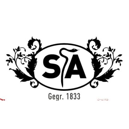Logo da Alte Suidtersche Apotheke