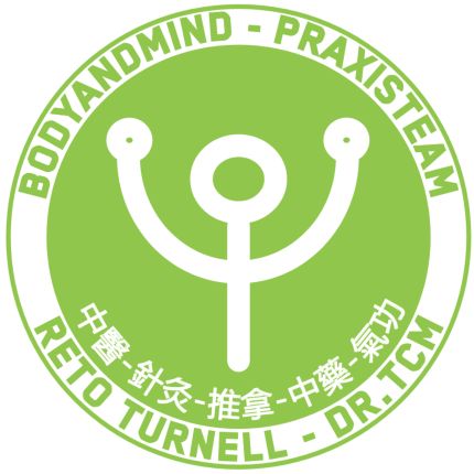 Logo von Turnell Reto - Praxis für TCM
