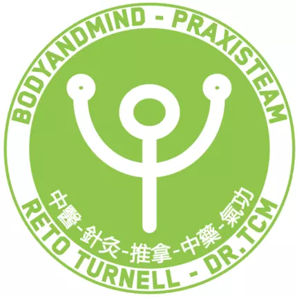 Logo od Turnell Reto - Praxis für TCM