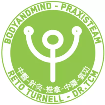 Logo van Turnell Reto - Praxis für TCM