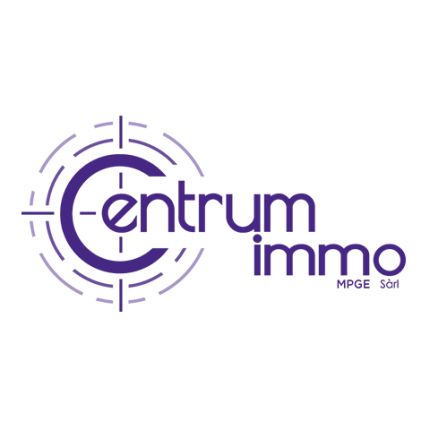Logo da Centrum Immo