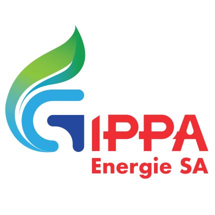 Logotyp från Gippa Energie Genève SA