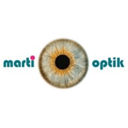 Logo od Marti Optik AG