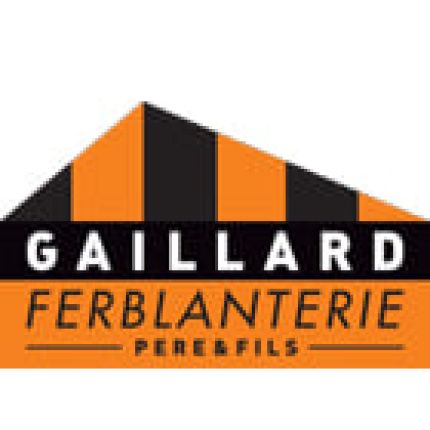 Logo von Gaillard Père et Fils Ferblanterie