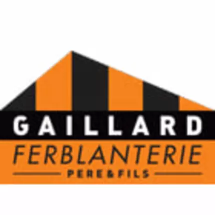 Logo da Gaillard Père et Fils Ferblanterie