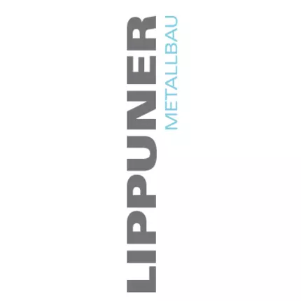 Logo van Lippuner Metallbau