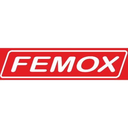 Logotipo de Femox GmbH