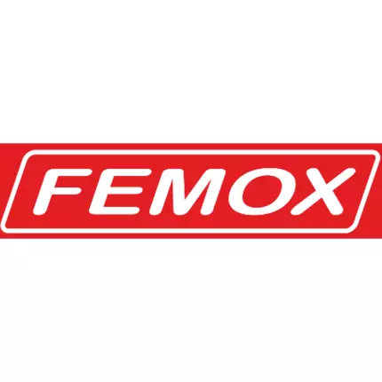 Logo da Femox GmbH