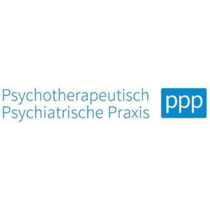 Logotyp från Psychotherapeutisch-Psychiatrische Praxis Axel F. Wallossek