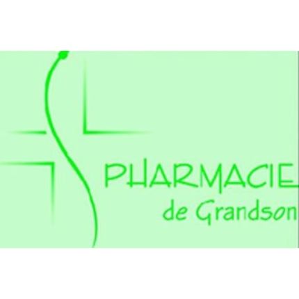 Logo de Pharmacie de Grandson SA