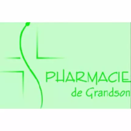 Logo da Pharmacie de Grandson SA