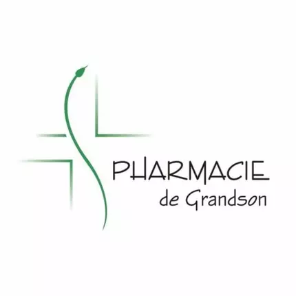 Logo da Pharmacie de Grandson SA