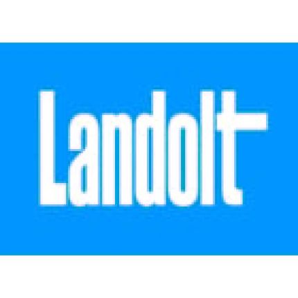 Logo von Landolt Kanalunterhalt AG