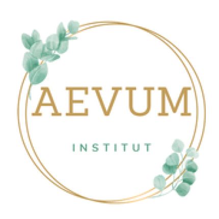 Logo da Institut AEVUM