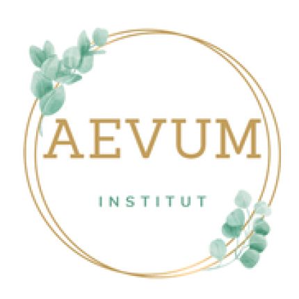 Logotyp från Institut AEVUM