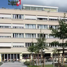 Bild von Pflegezentrum Sonnenberg Reinach