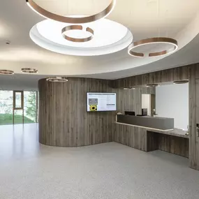 Bild von Pflegezentrum Sonnenberg Reinach