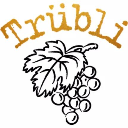 Logo van Restaurant Trübli