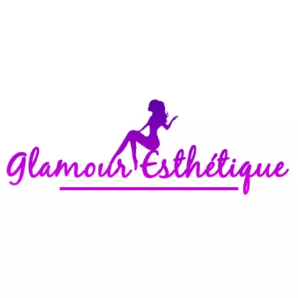 Logo de Glamour Esthétique