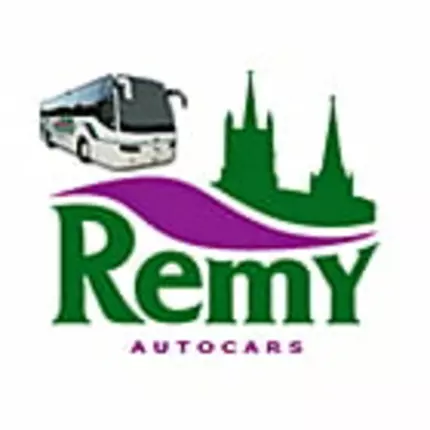 Logo de Voyages Rémy SA