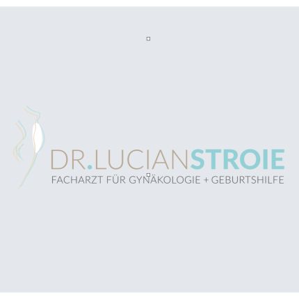 Logo od Dr. Lucian Stroie