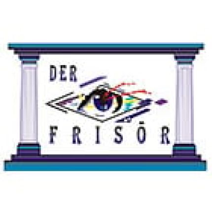 Logo de Der Frisör