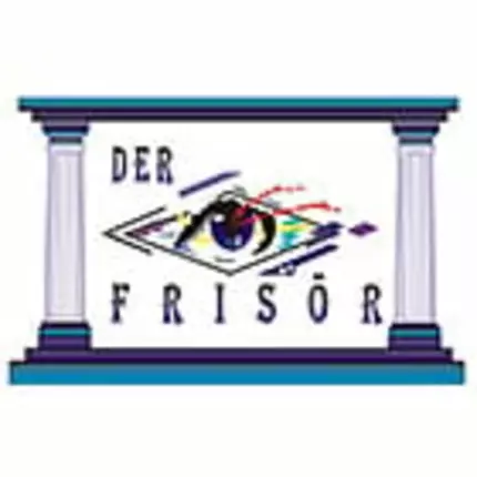 Logo da Der Frisör