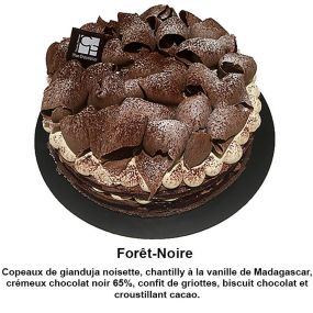 Bild von Mon Chocolatier SA