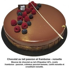 Bild von Mon Chocolatier SA