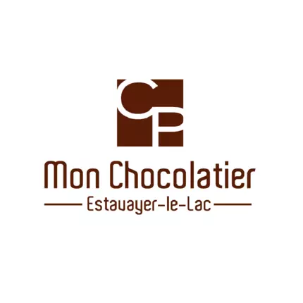 Λογότυπο από Mon Chocolatier SA