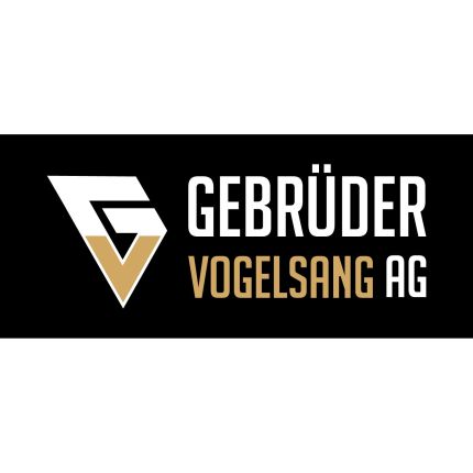 Logo von Gebrüder Vogelsang AG