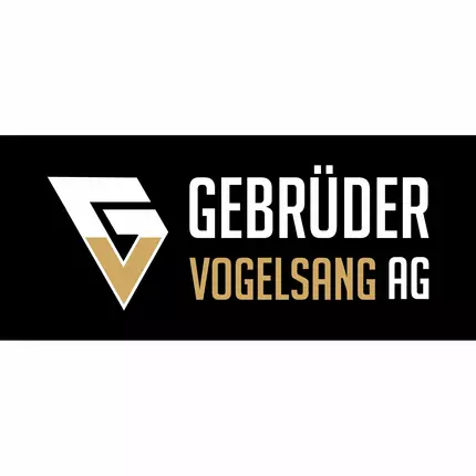 Logo von Gebrüder Vogelsang AG