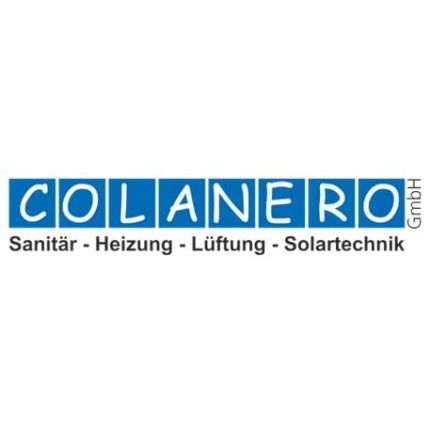 Logotipo de Colanero GmbH
