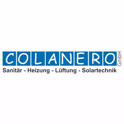 Logo od Colanero GmbH