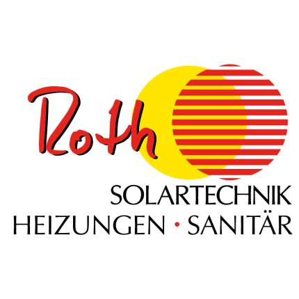 Logo van Roth Solartechnik