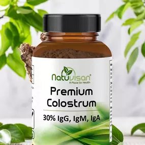 Bild von Natuvisan Gesundheitsprodukte