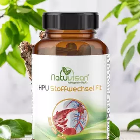 Bild von Natuvisan Gesundheitsprodukte