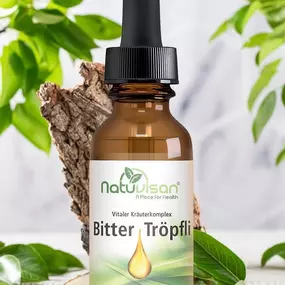 Bild von Natuvisan Gesundheitsprodukte