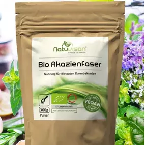 Bild von Natuvisan Gesundheitsprodukte