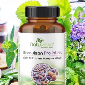 Bild von Natuvisan Gesundheitsprodukte