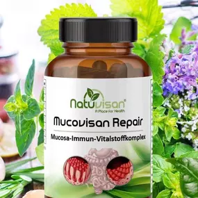 Bild von Natuvisan Gesundheitsprodukte