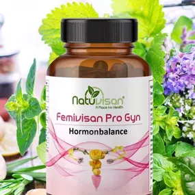 Bild von Natuvisan Gesundheitsprodukte