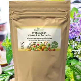 Bild von Natuvisan Gesundheitsprodukte