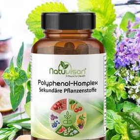 Bild von Natuvisan Gesundheitsprodukte