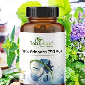 Bild von Natuvisan Gesundheitsprodukte