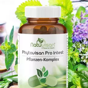 Bild von Natuvisan Gesundheitsprodukte